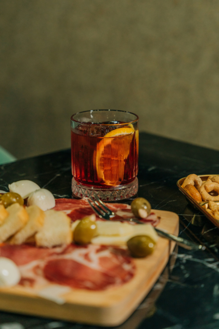 Aperitivi
